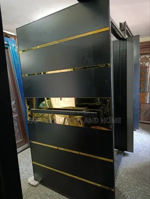 RFT by 7ft Pivotal Door