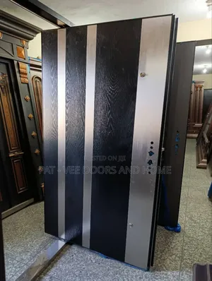 4ft by 7 Pivotal Door