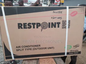 Respoint Air Conditioner 1.5hp Inverter