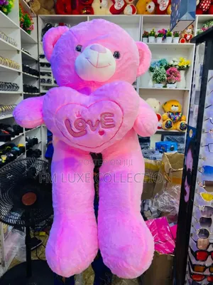 120cm Teddy Bear