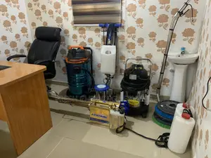 Carpet and Upholstery Cleaning Services
