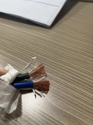 2core Flexible Solar Wire and Cable