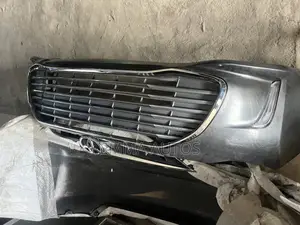 Front Bumper Avalon 2018 Complete Available