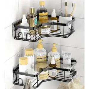 Corner Shower Caddy