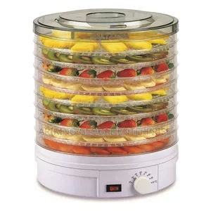 Kenwood 8 Layer Food Dehydrators