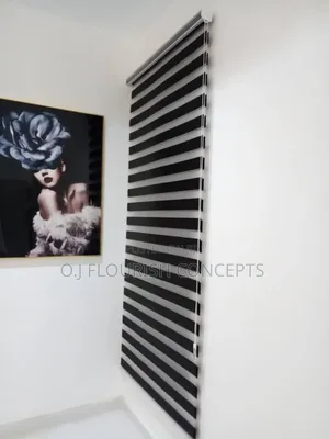 Window Blinds