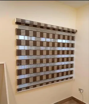 Window Blinds