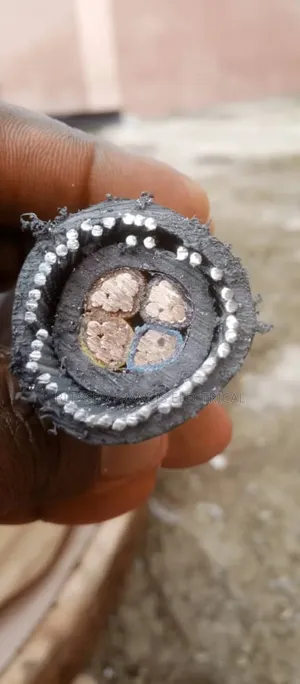 Full Guage Amored Cable Nigeria