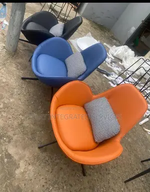 Single Sofa for Living Rooms