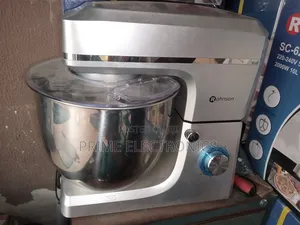 Cake Mixer 10 Liters