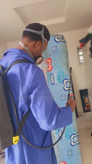 Fumigation Services for Homes and Apartment