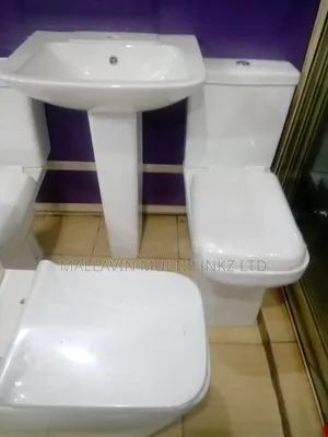 Square Shaped Toilet Seats Wc Water