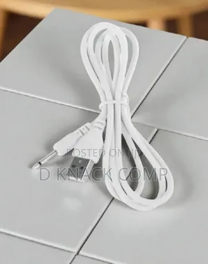 Usb Charger Cable for Massager, Vibrators, Adult Toy