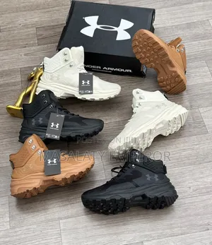 Men's Shoes