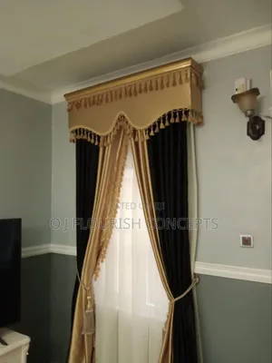 Quality Curtains