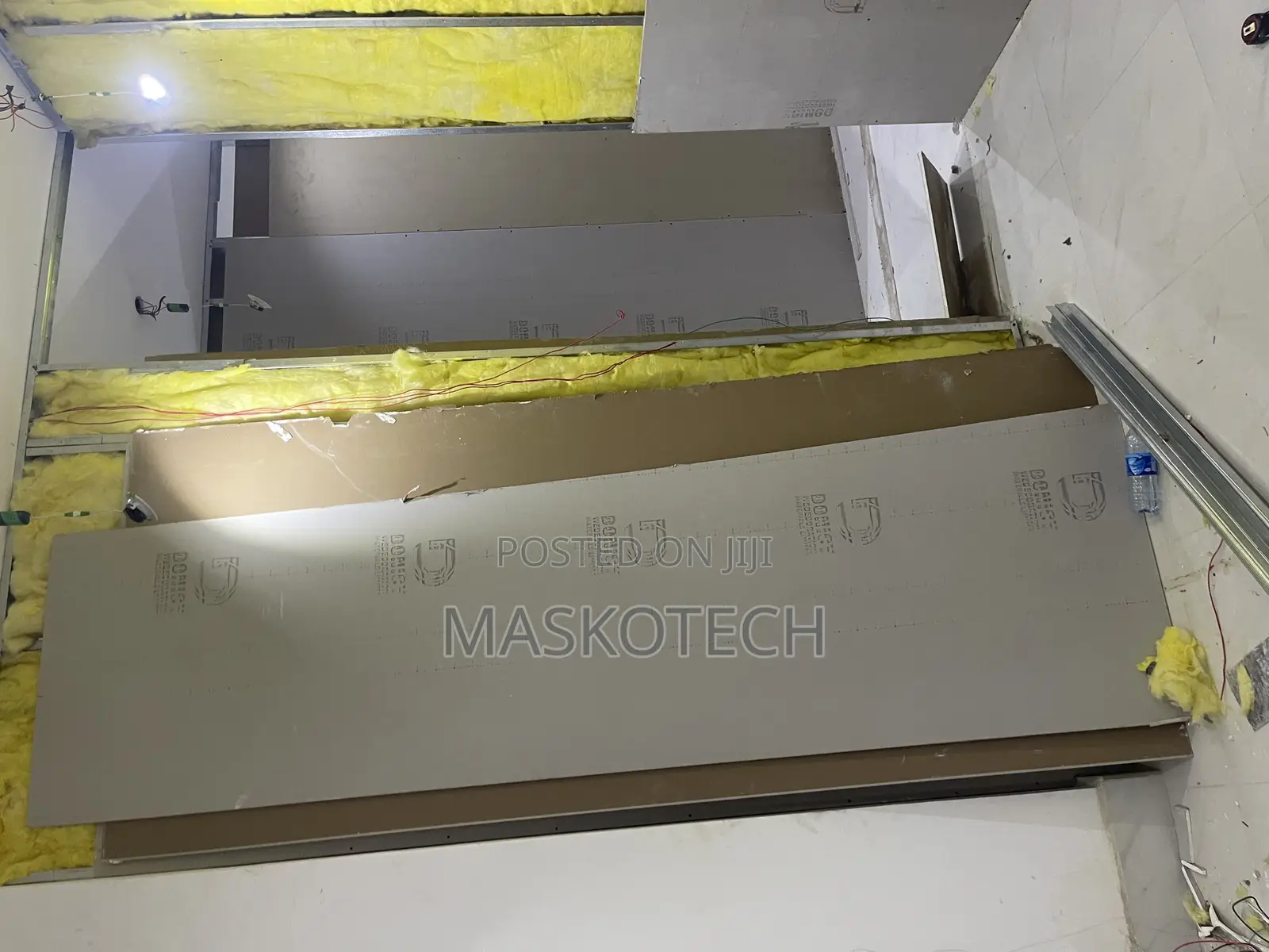 Cenima Padding
