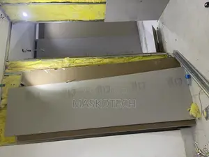 Cenima Padding