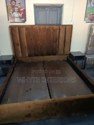 Complete Set of Bed