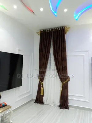 High Quality Curtains