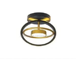 Modern Led Chandelier in the Hallway Ceiling Lamp for Corri