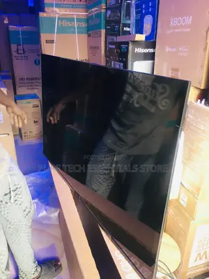 Original Lg 50 Inches Smart Tv (Magic Remote)