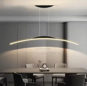 New Modern Led Drop Light