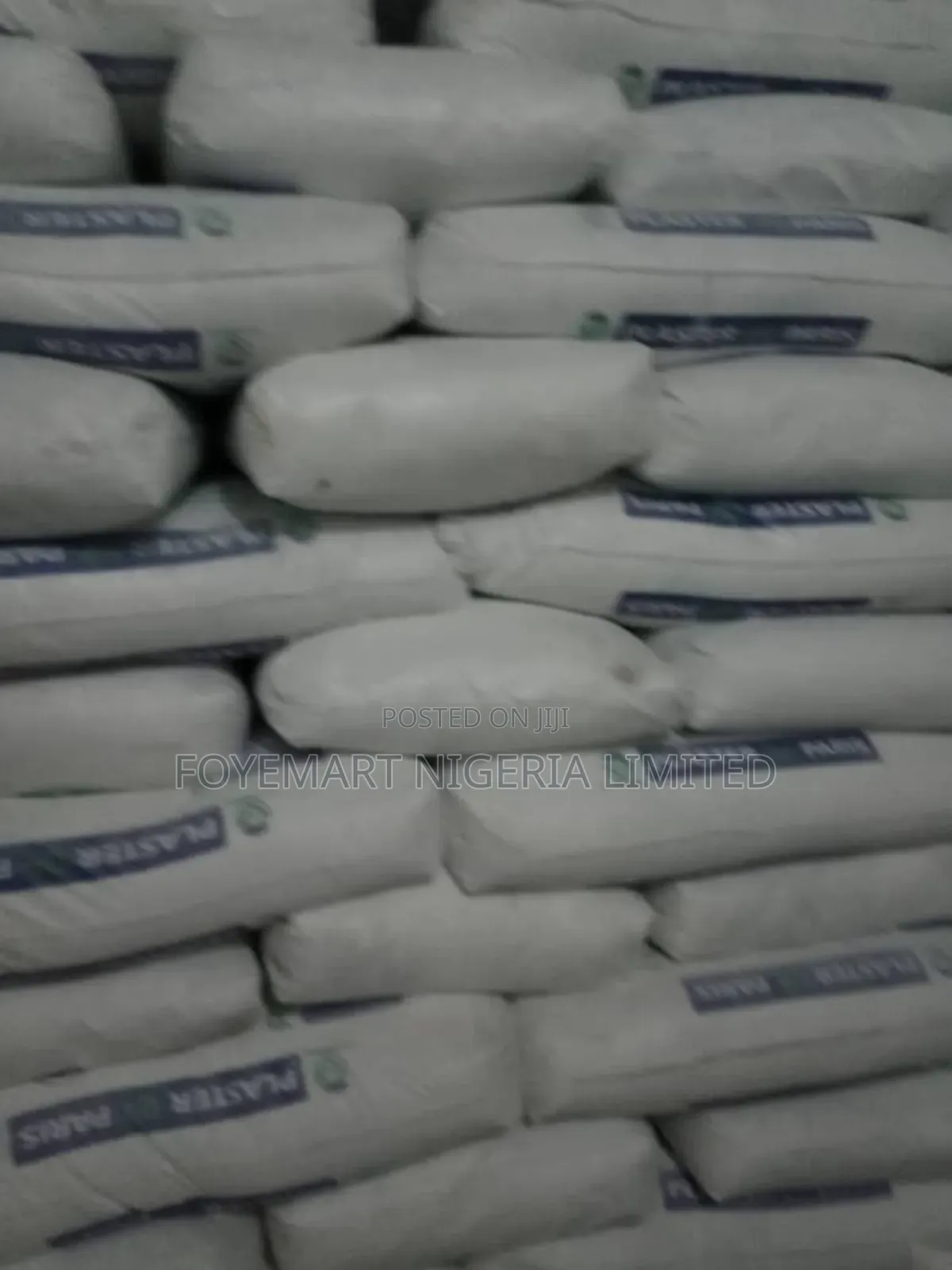 Cement Dangote 3x
