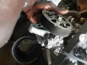 Power Steering Pump for Honda Pilot 2005 Four Cylinders