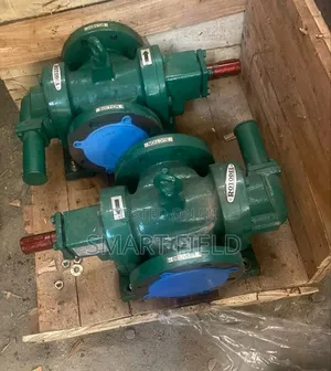 Gear Oil Transfer Pump