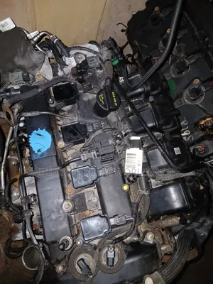 2.0l Ecoboost Turbo Engine Ford Everest 2015 2018 2021