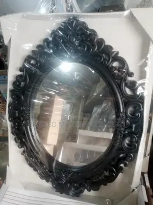 Executive Interior Wall Mirrors for Ur Interior.Size:40cm*60cm