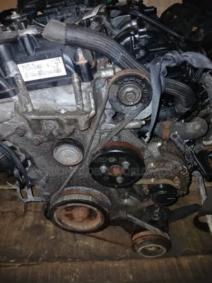 2.0l Ecoboost Turbo Engine Ford Touneo 2016 2021 2023 2025