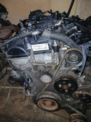 2.0l Ecoboost Turbo Engine Ford Fusion 2017 2019 2020