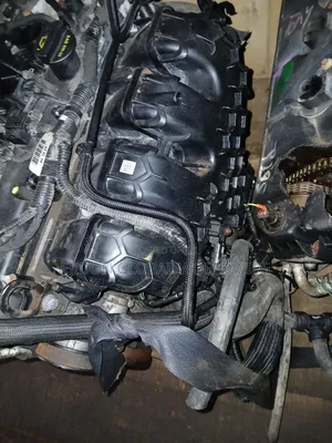 2.0l Ecoboost Turbo Engine Ford Escape 2016 2019 2021 2023