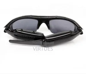1080p Hd Camera Eyeglasses Recorder Mobile Instant Video