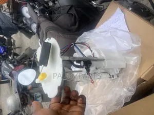 Infinity M35 M37 Fuel Pump