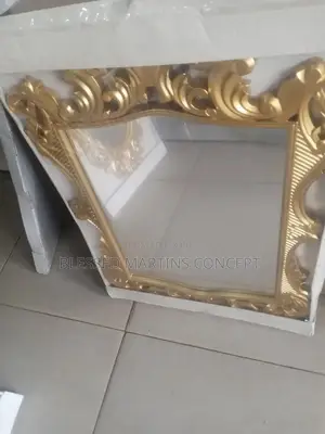 Executive Wall Mirror, for Ur Interior Size:40cm*58cm