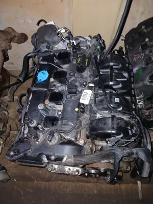 2.0l Ecoboost Turbo Engine Ford Mondeo 2022 2023 2024 2025