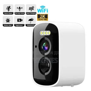 Ip66 Wifi Wireless Rechargeable Battery Powered Ip Camera