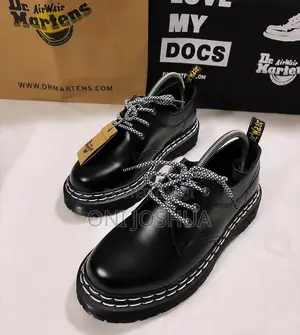 Dr Matens Corporate Shoe