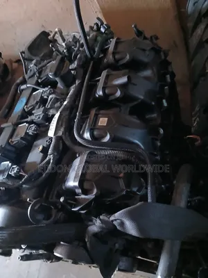 2.0l Ecoboost Turbo Engine Ford Bronco Sport 2021 2023