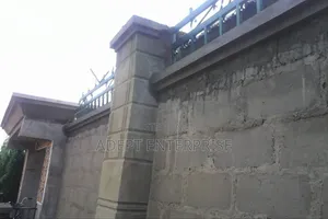 Fence Work and Design