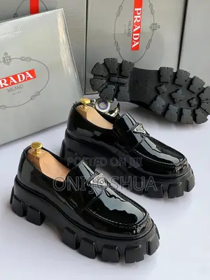 Givenchy Shoe Soft