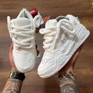 All Color Ogiy Sneakers