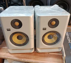 KRK Rokit 5 4th Gen White