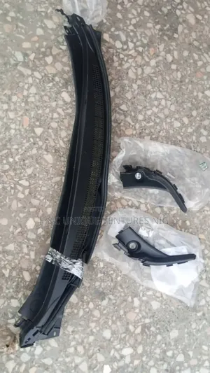 Wiper Plastic Cover 12-15 Civic