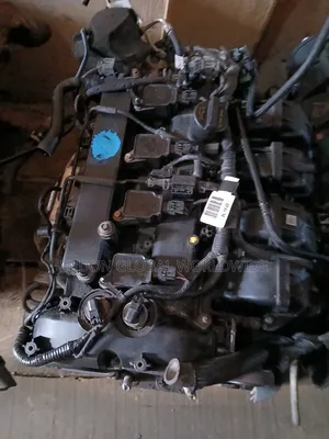 2.0l Ecoboost Turbo Engine Lincoln Mkc 2019 2020