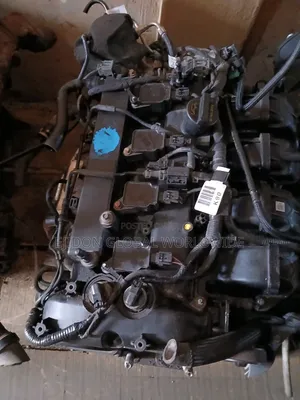 2.0l Ecoboost Turbo Engine Lincoln Nautilus 2019  2023 2024