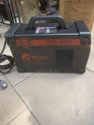 Edon Tig-250 Smart Inverter Welder