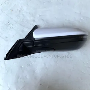 Side Mirror With Light 2018 Civic